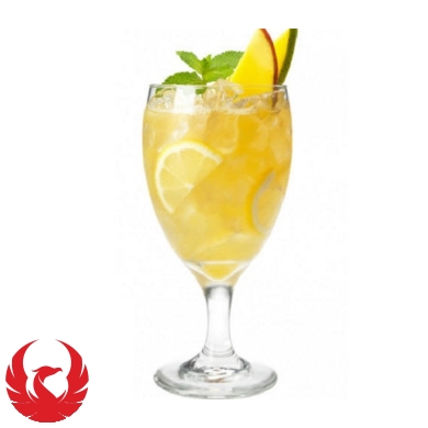 SODA VỎ CAM CHANH