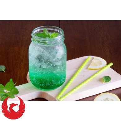 SODA BẠC HÀ
