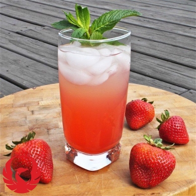 SODA DÂU