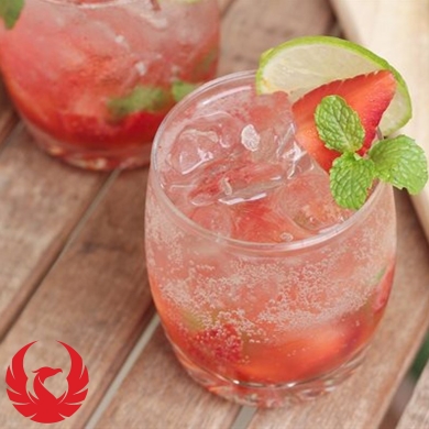 MOJITO DÂU